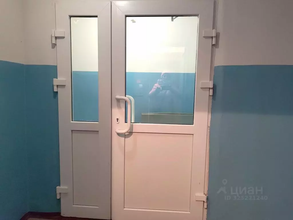 1-к кв. Омская область, Омск ул. Масленникова, 60 (36.0 м) - Фото 2