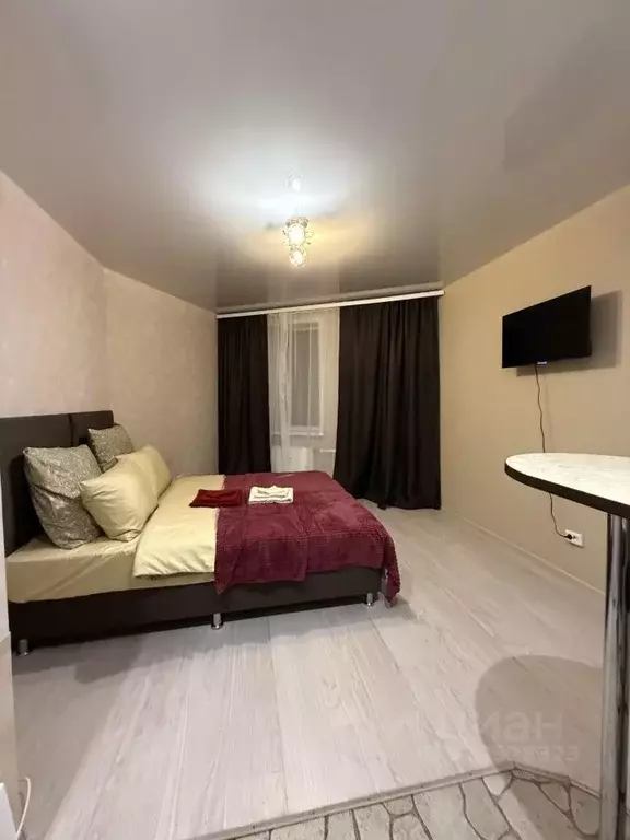 1-к кв. Пермский край, Пермь Автозаводская ул., 30 (23.0 м) - Фото 2