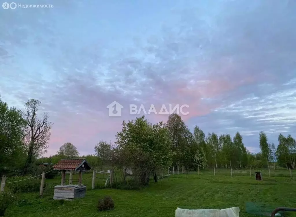 Участок в Московская область, городской округ Коломна, деревня ... - Фото 1