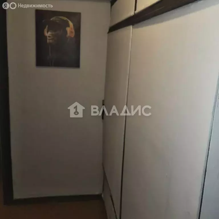 1-комнатная квартира: Москва, Русаковская улица, 12к1 (31 м) - Фото 1