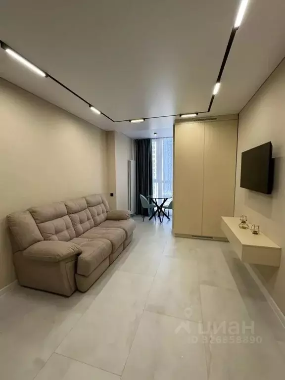 2-к кв. Ростовская область, Ростов-на-Дону ул. Бориса Слюсаря, 15с2 ... - Фото 1