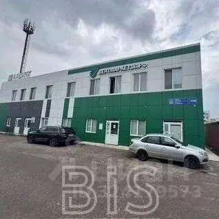 Помещение свободного назначения в Татарстан, Набережные Челны ... - Фото 1