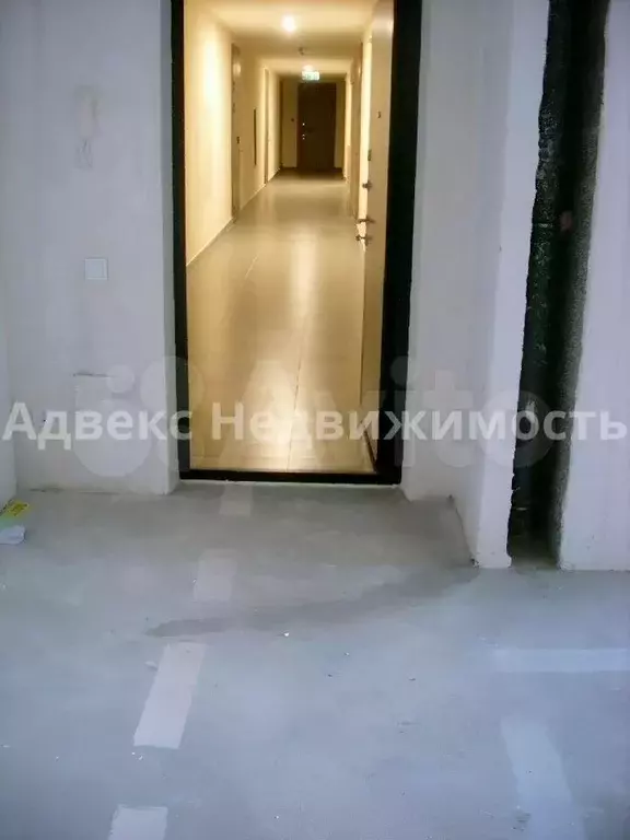 1-к. квартира, 41,5 м, 2/9 эт. - Фото 0