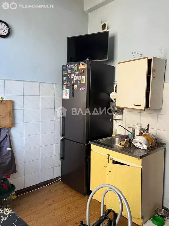 2-комнатная квартира: Улан-Удэ, проспект Победы, 15 (55.6 м) - Фото 1