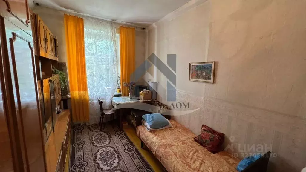 3-к кв. Алтайский край, Барнаул ул. 5-я Западная, 83/32 (73.8 м) - Фото 2