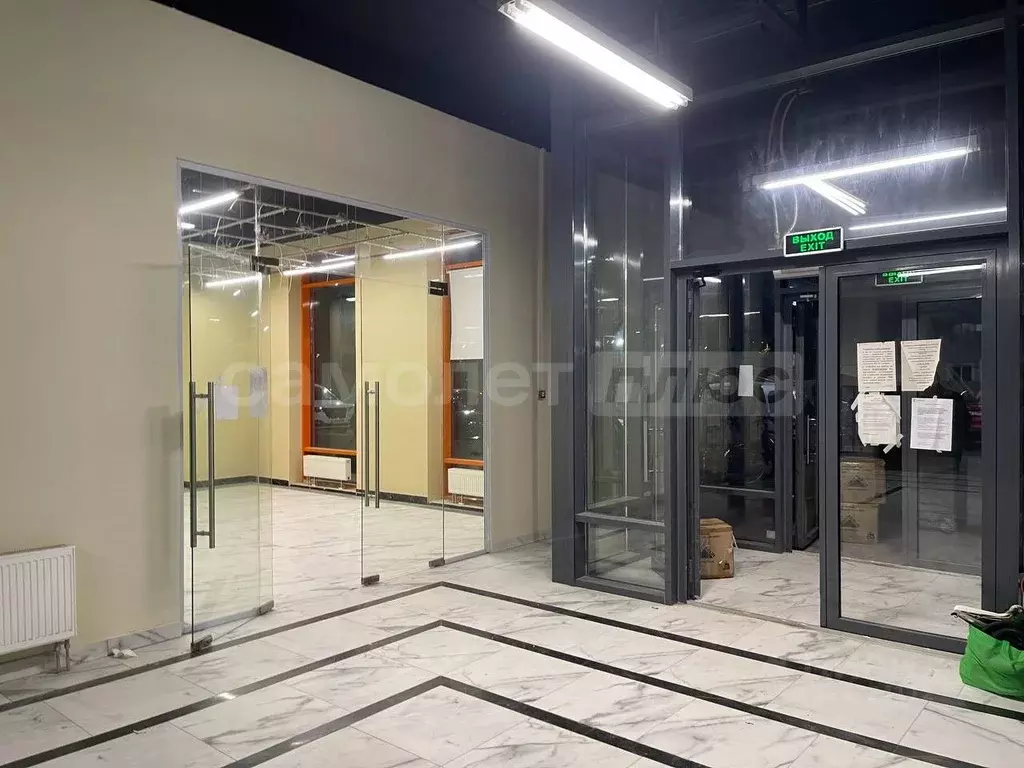 Помещение свободного назначения в Московская область, Одинцовский ... - Фото 1