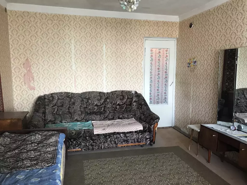 Продаётся 2-к квартира, 46.8 м - Фото 0
