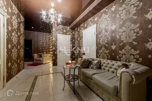 Продаётся 3-к квартира, 124 м - Фото 1