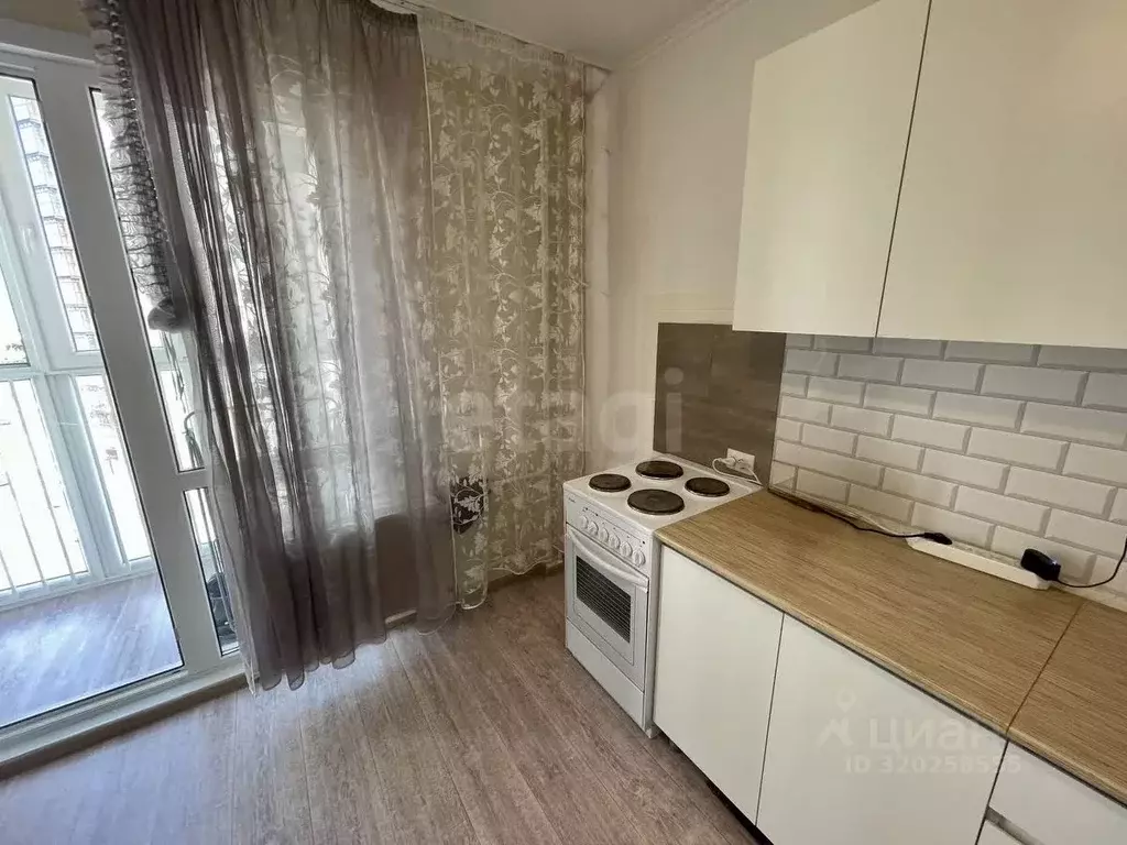 2-к кв. Краснодарский край, Анапа ш. Супсехское, 26к3 (51.9 м) - Фото 1