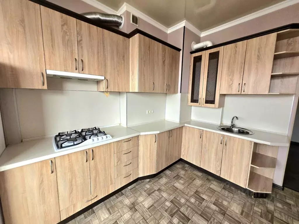 2-к кв. Ставропольский край, Ессентуки Никольская ул., 15А/7 (75.0 м) - Фото 1