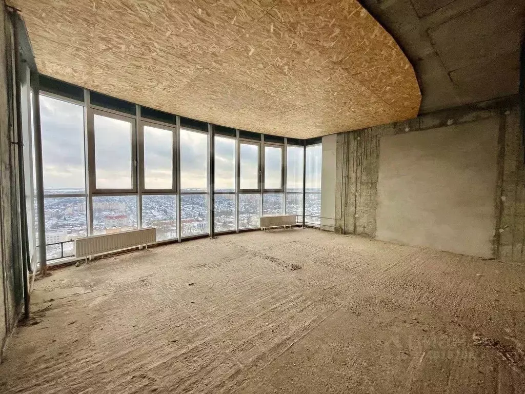 3-к кв. Мордовия, Саранск ул. Богдана Хмельницкого, 75 (157.0 м) - Фото 1