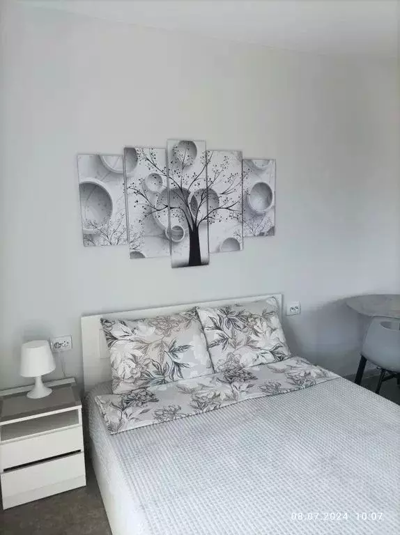 Комната Краснодарский край, Новороссийск городской округ, с. Южная ... - Фото 2