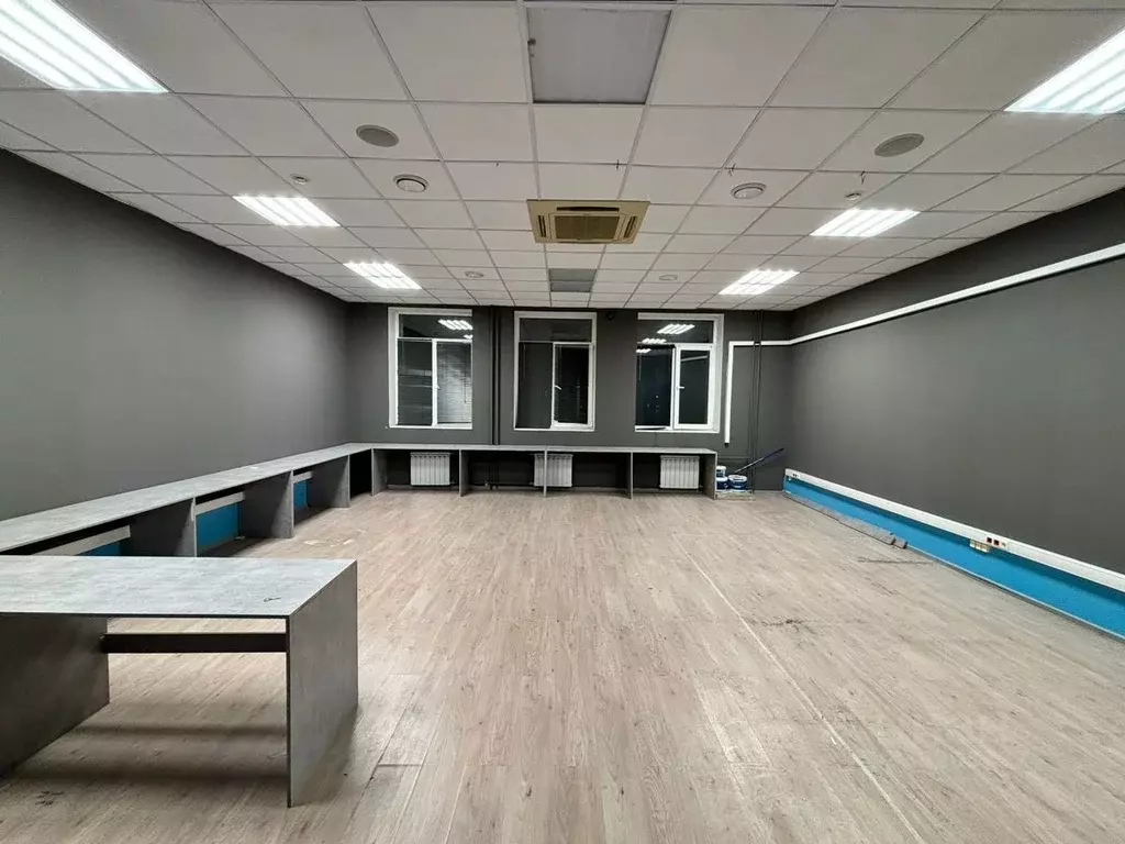 Офис в Москва Угрешская ул., 2С53 (56 м) - Фото 1