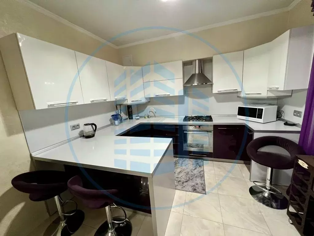 3-к кв. Ставропольский край, Предгорный муниципальный округ, ... - Фото 1