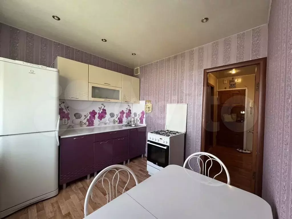 2-к. квартира, 48,4 м, 9/9 эт. - Фото 1