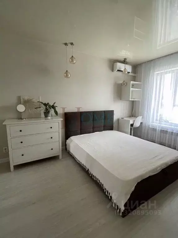 1-к кв. Новосибирская область, Новосибирск 1-я Чулымская ул., 112/5 ... - Фото 0