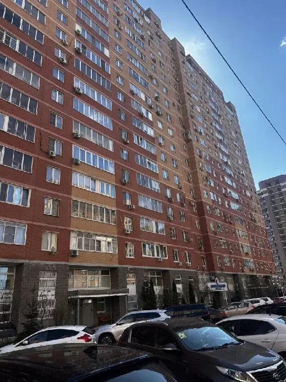 Продается 1-комнатная квартира - Фото 1