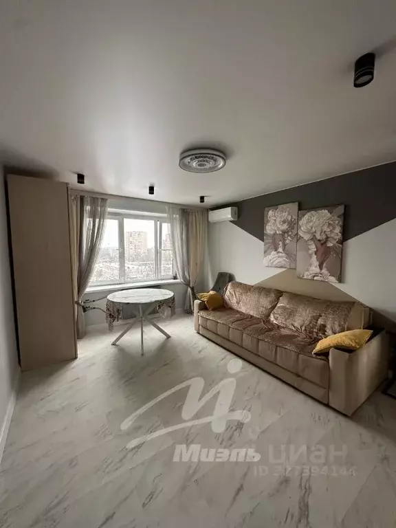 3-к кв. Московская область, Химки Куркинское ш., 7 (65.0 м) - Фото 1