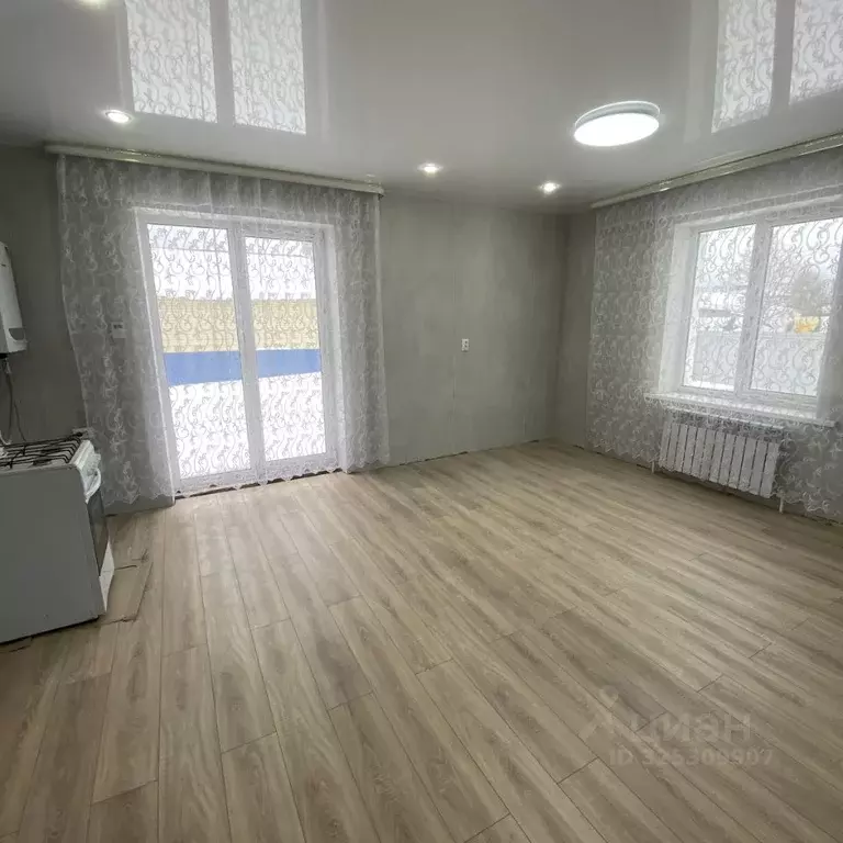 Коттедж в Ивановская область, Кохма ул. Танковая (118 м) - Фото 1