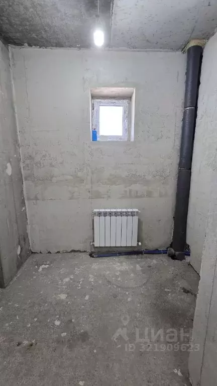 1-к кв. Ростовская область, Ростов-на-Дону Днепровский пер., 124Н ... - Фото 2