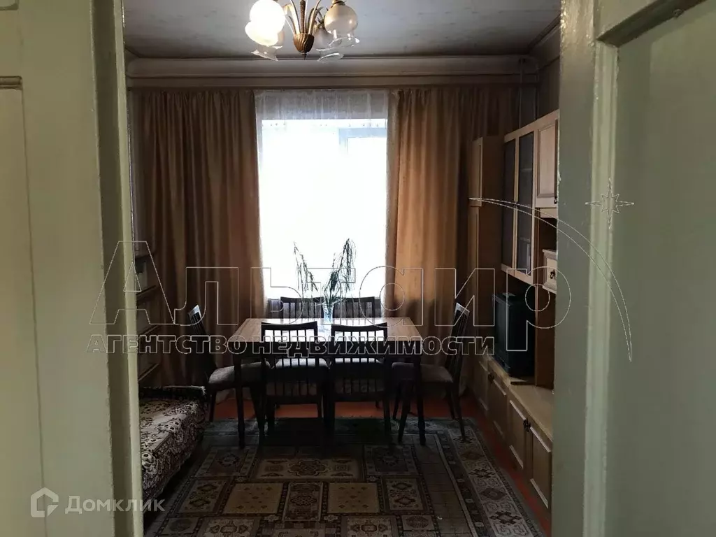 Продаётся 3-к квартира, 65 м - Фото 1