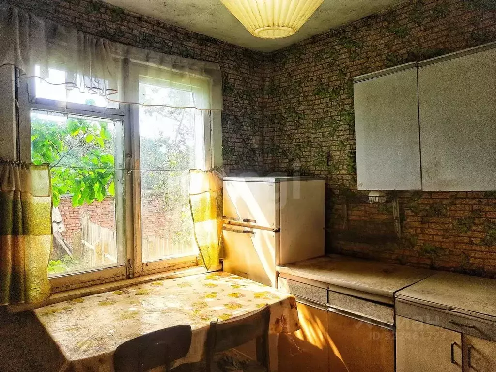 3-к кв. Смоленская область, Смоленский муниципальный округ, д. Бабны ... - Фото 1