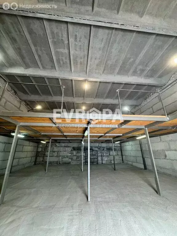 Помещение свободного назначения (167 м) - Фото 2