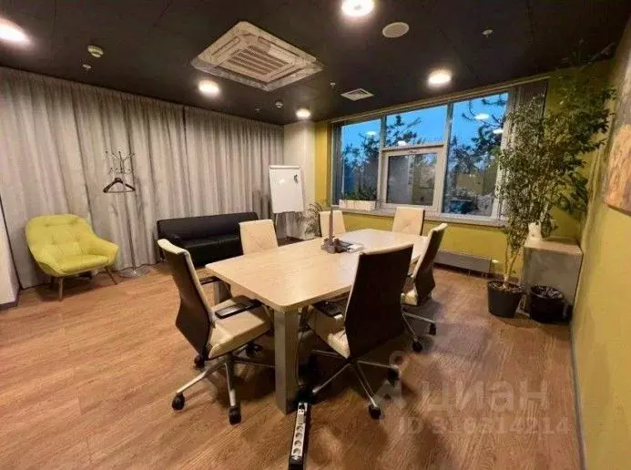 Офис в Санкт-Петербург Ташкентская ул., 3Б (142 м) - Фото 0