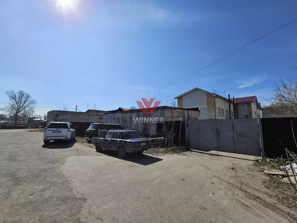 Офис в Нижегородская область, Богородск ул. Свердлова, 23А (500 м) - Фото 2