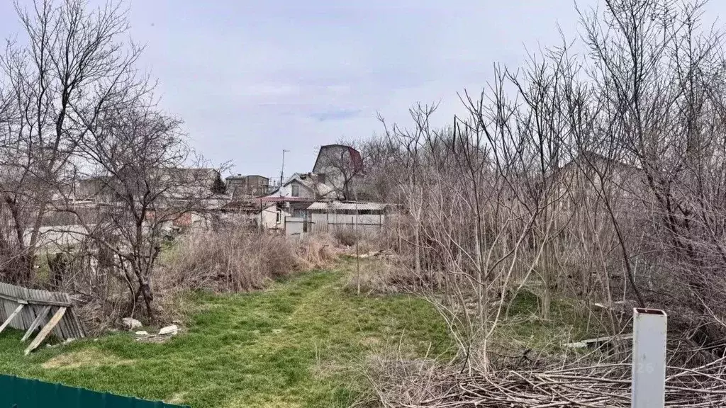 Участок в Крым, Феодосия ул. Учительская (7.4 сот.) - Фото 1