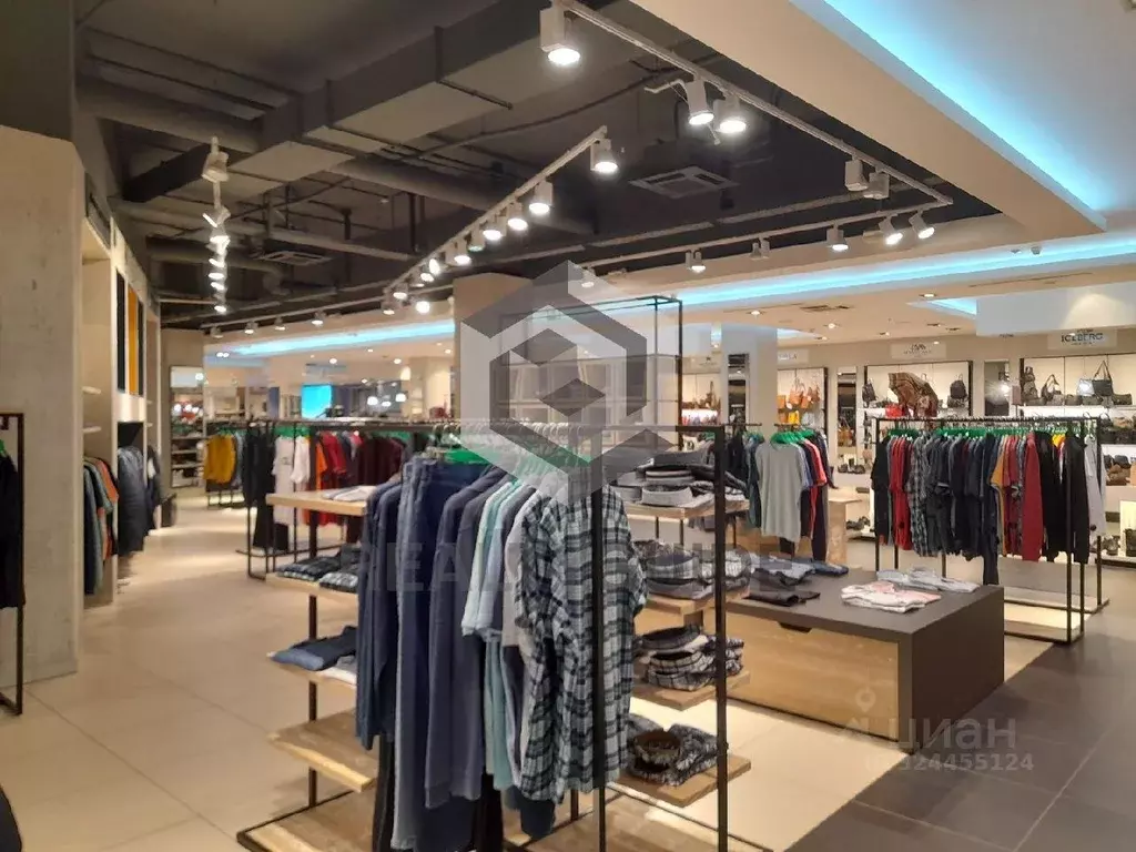 Помещение свободного назначения в Москва ул. Академика Варги, 8К1 (691 ... - Фото 2