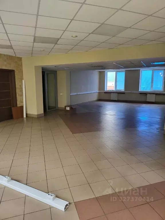 Помещение свободного назначения в Московская область, Мытищи проезд ... - Фото 1