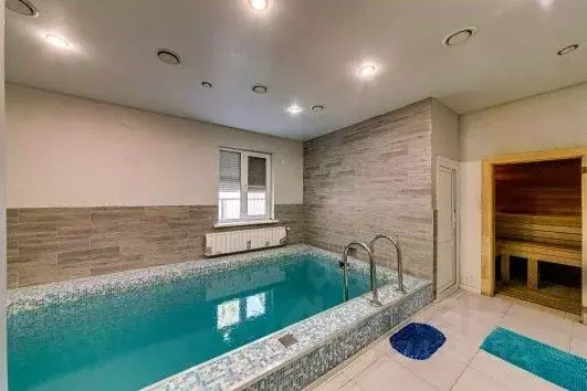 Дом в Московская область, Богородский городской округ, д. Березовый ... - Фото 2