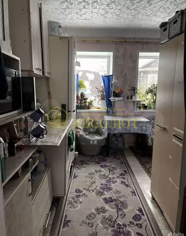 Дом 32 м на участке 6 сот. - Фото 1