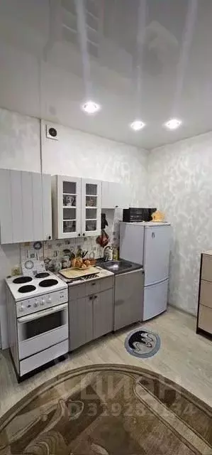 Студия Новосибирская область, Новосибирск Приморская ул., 24 (27.0 м) - Фото 1