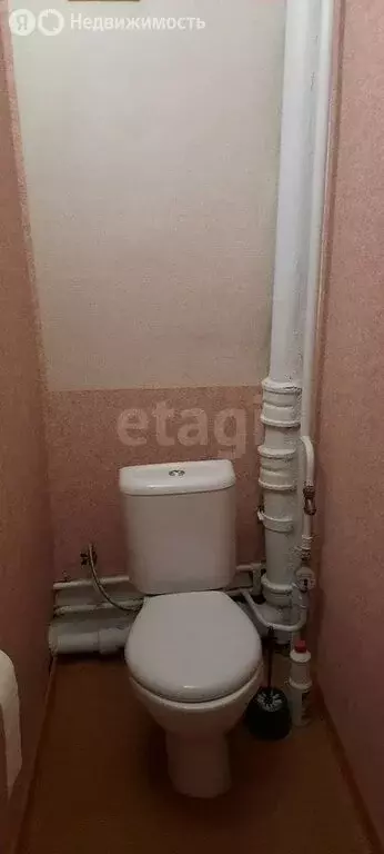 1-комнатная квартира: Кемерово, проспект Ленина, 55Б (39.7 м) - Фото 2