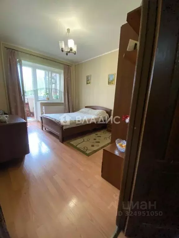 3-к кв. Московская область, Ивантеевка Пушкинский городской округ, ... - Фото 1