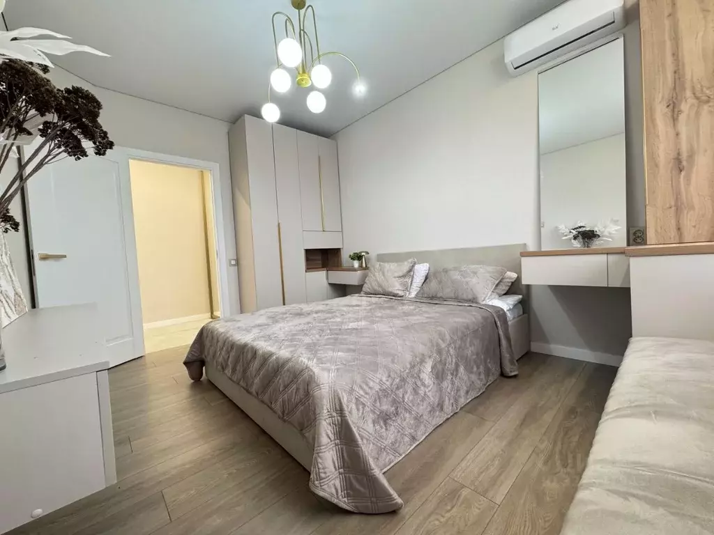 1-к кв. Ставропольский край, Ставрополь просп. Российский, 12 (35.0 м) - Фото 2