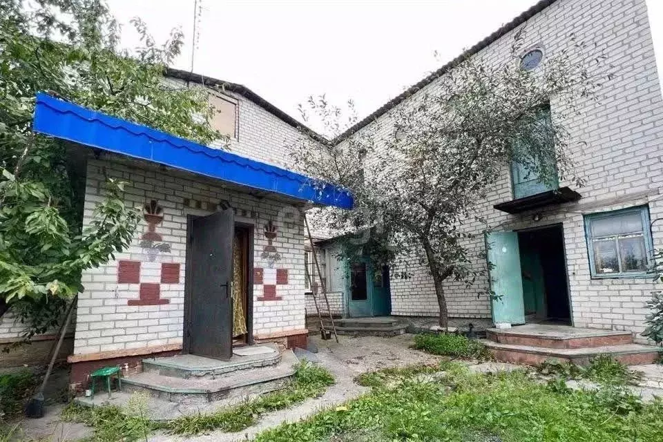 Дом в Белгородская область, Белгород ул. Комарова, 30 (123 м) - Фото 1