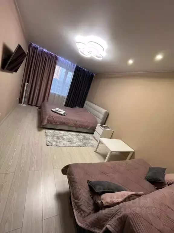 1-к кв. Хакасия, Абакан ул. Некрасова, 37 (36.0 м) - Фото 2