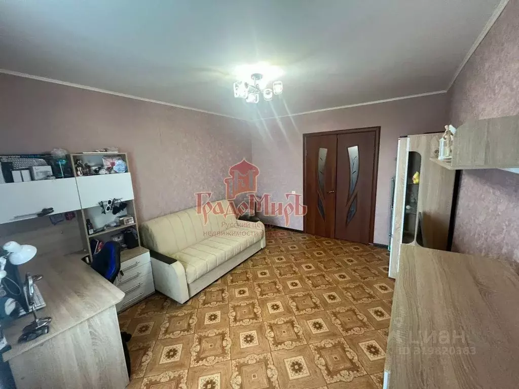 Квартира, 2 комнаты, 46.8 м - Фото 0