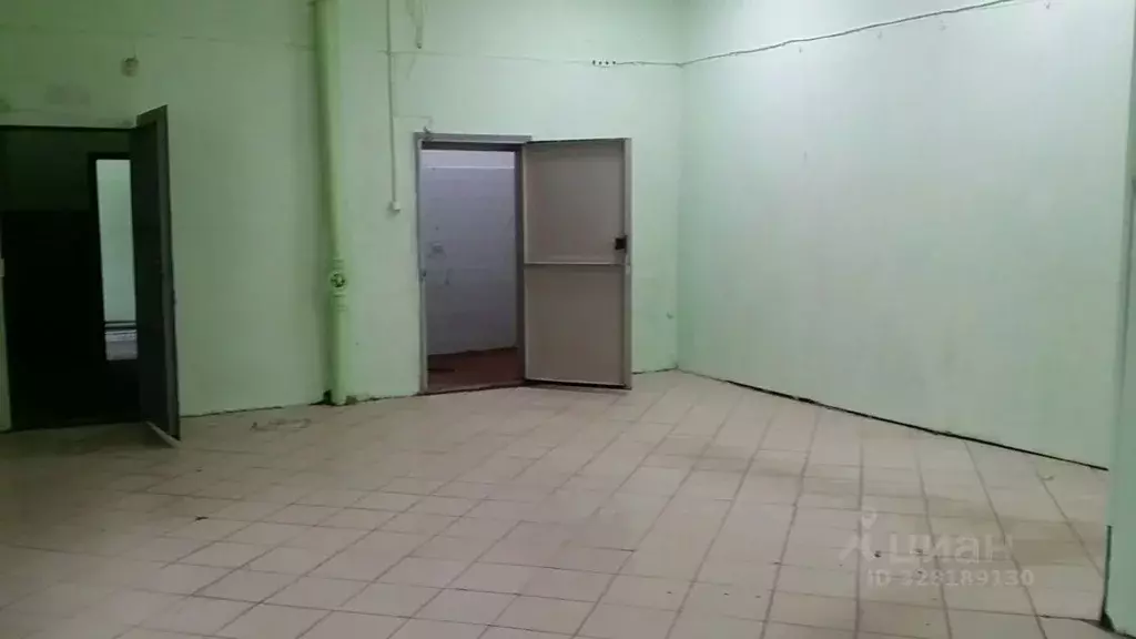 Торговая площадь в Хабаровский край, Хабаровск Вологодская ул., 16 ... - Фото 2