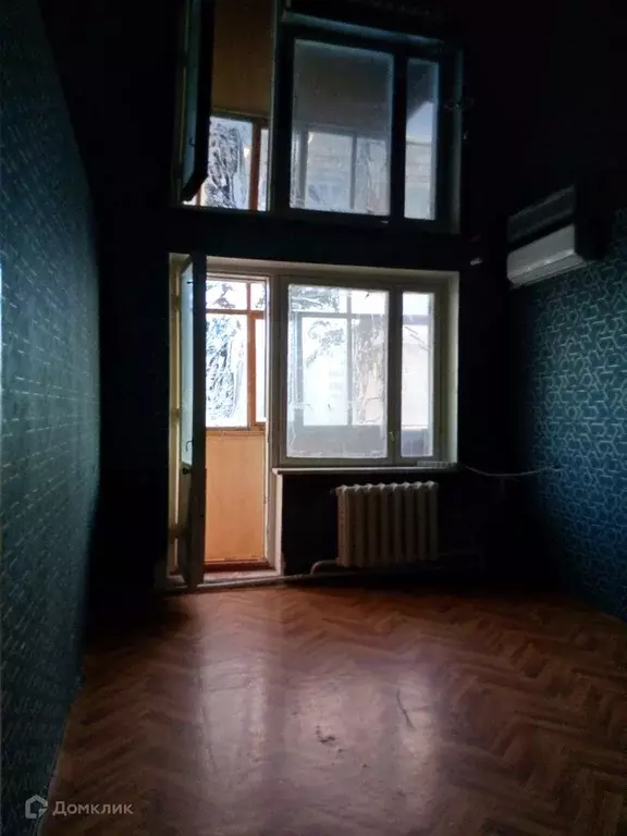 Продаётся 4-к квартира, 76.4 м - Фото 1