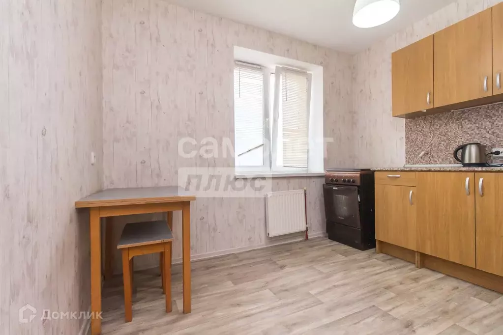 Продаётся 1-к квартира, 32.6 м - Фото 1