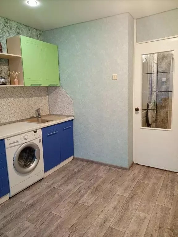 1-к кв. Челябинская область, Челябинск ул. 3-го Интернационала, 63 ... - Фото 2