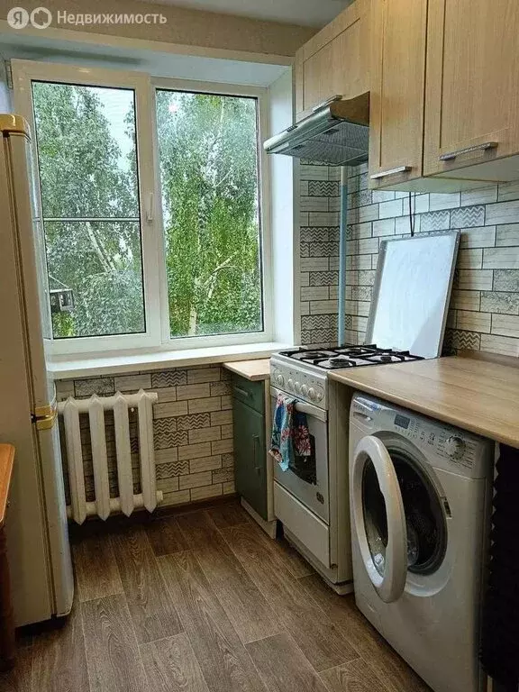 1-комнатная квартира: Самара, Воронежская улица, 143 (22 м) - Фото 1