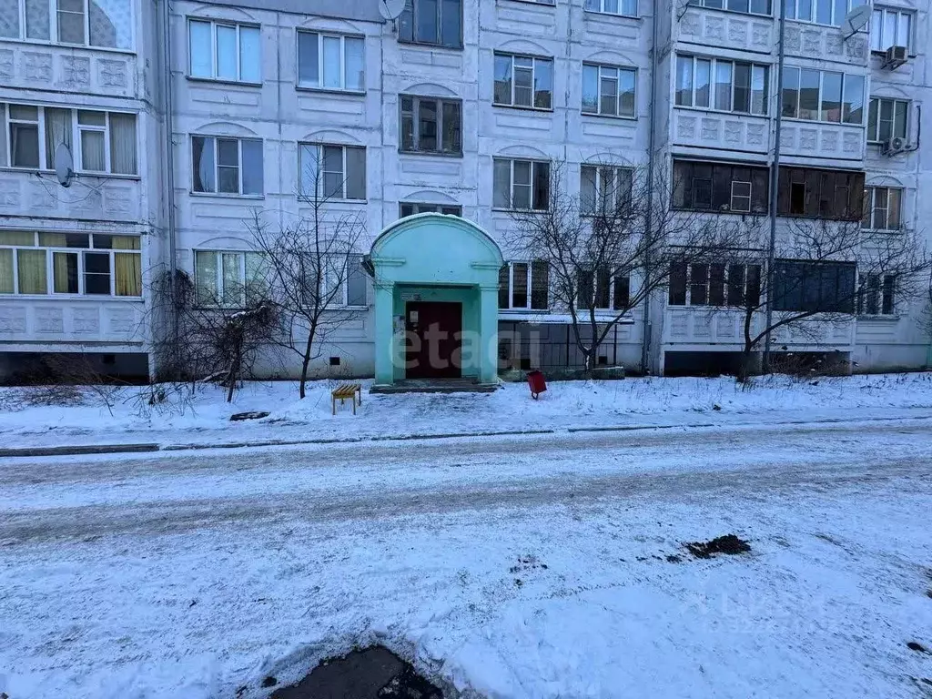 2-к кв. Курская область, Курск ул. 2-я Агрегатная, 47А (65.0 м) - Фото 1