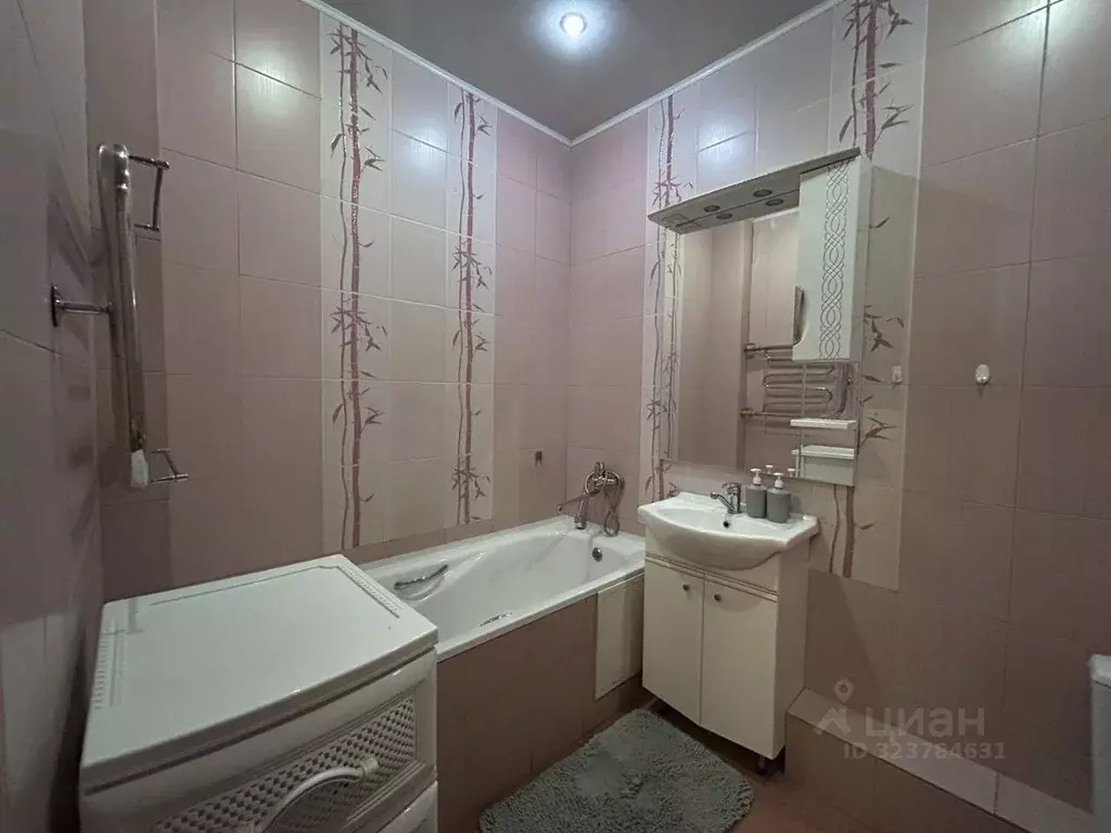 1-к кв. Волгоградская область, Волгоград Донецкая ул., 14 (53.0 м) - Фото 2