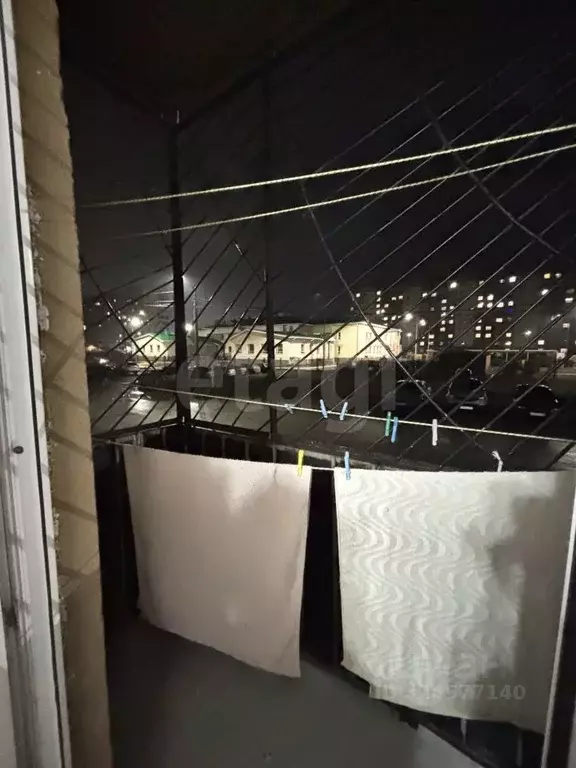 3-к кв. Башкортостан, Уфа Шакша-Южная жилрайон, ул. Сельская, 6 (65.0 ... - Фото 2