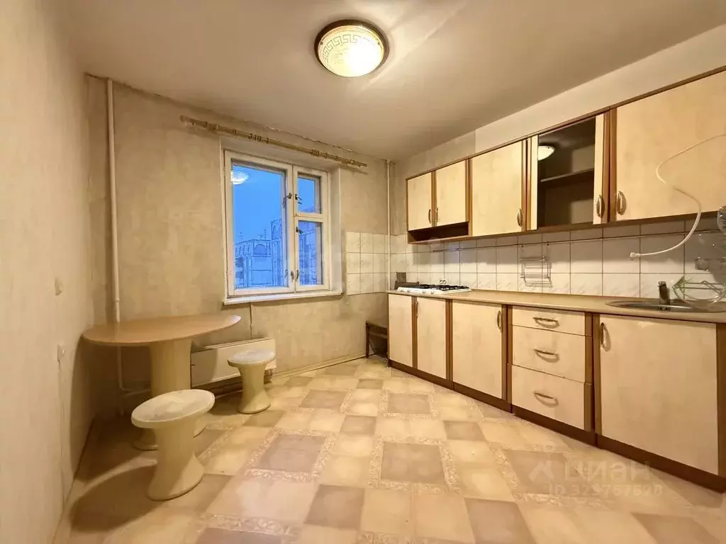 2-к кв. Коми, Сыктывкар ул. Морозова, 132 (51.5 м) - Фото 1